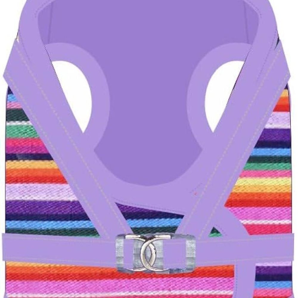 Yikeyo XS Dog Harness No Pull Harness for Small Dogs, Puppy Harness, Dog Walking